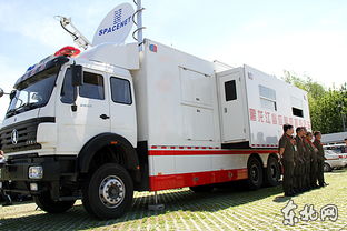 我省启动安全生产宣传咨询日活动，应急指挥车亮相普及安全常识