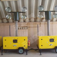 中山市东凤镇一安电子厂 专注消防应急照明系列与应急指挥车解决方案